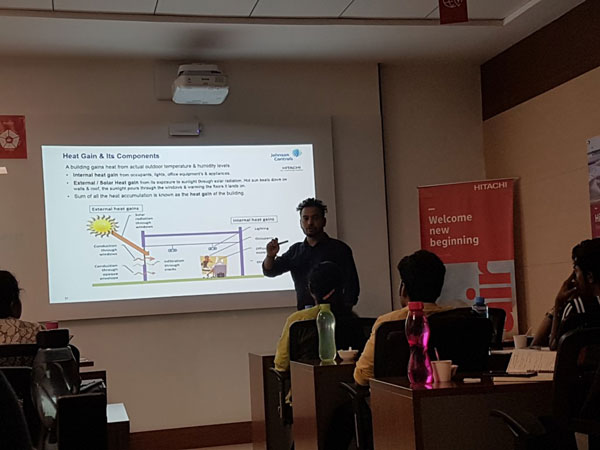 site-training-on-hitachi-hvac (3)