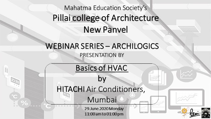 webinar-on-basics-of-hvac-poster