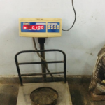 Cement Residue & Weight of cement passing on 90 micron I.S.Sieve