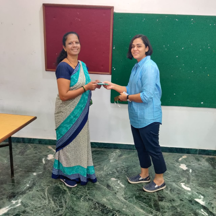 International Women’s Day Celebration (1)