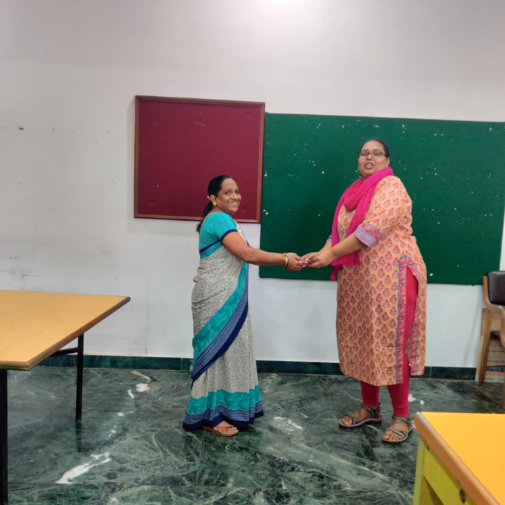 International Women’s Day Celebration (2)