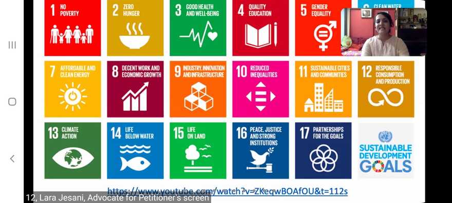 International Women's Day Celebration on Gender Justice and Indian Constitution (2)