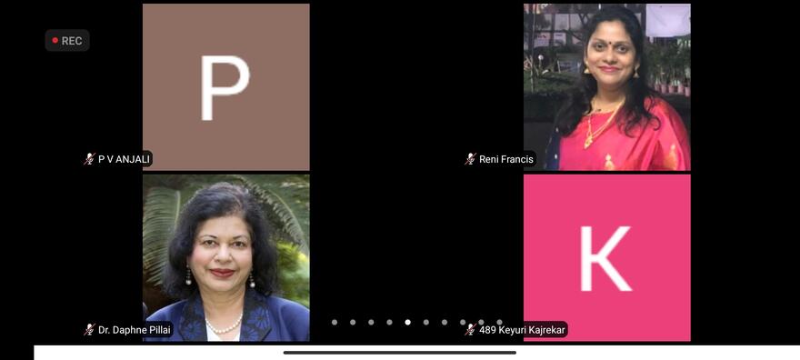 International Women's Day Celebration on Gender Justice and Indian Constitution (5)