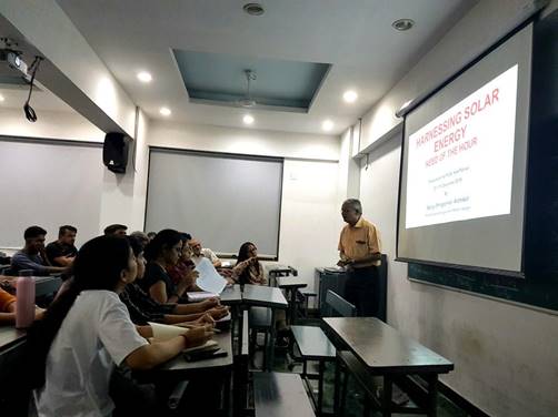 Harnessing Solar Energy (1)