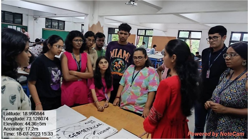 Workshop on Architecture through lens of Geometry 2023-24 (1)