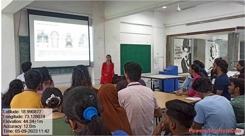 Workshop on Architecture through lens of Geometry 2023-24 (14)