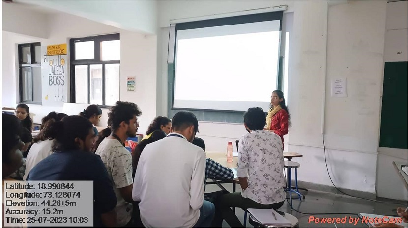 Workshop on Architecture through lens of Geometry 2023-24 (5)