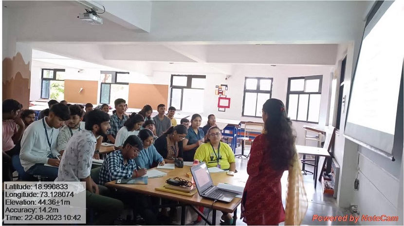 Workshop on Architecture through lens of Geometry 2023-24 (9)