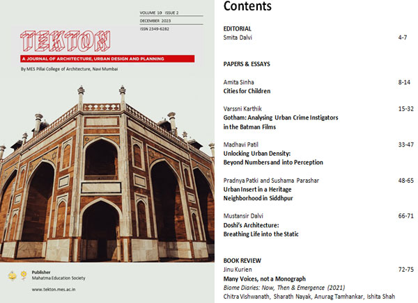 Tekton-10.2-cover-page