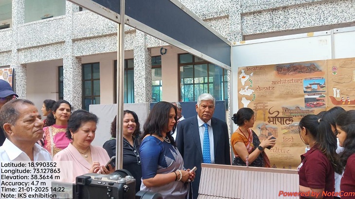 The-Heritage-Museum-and-IKS-Exhibition (2)