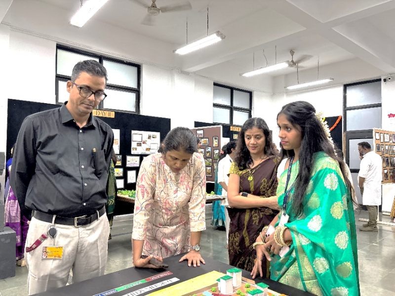 First Year Study Tour Exhibition | PiCA